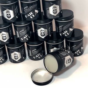 Hair Pomade For Men 100ml Clay